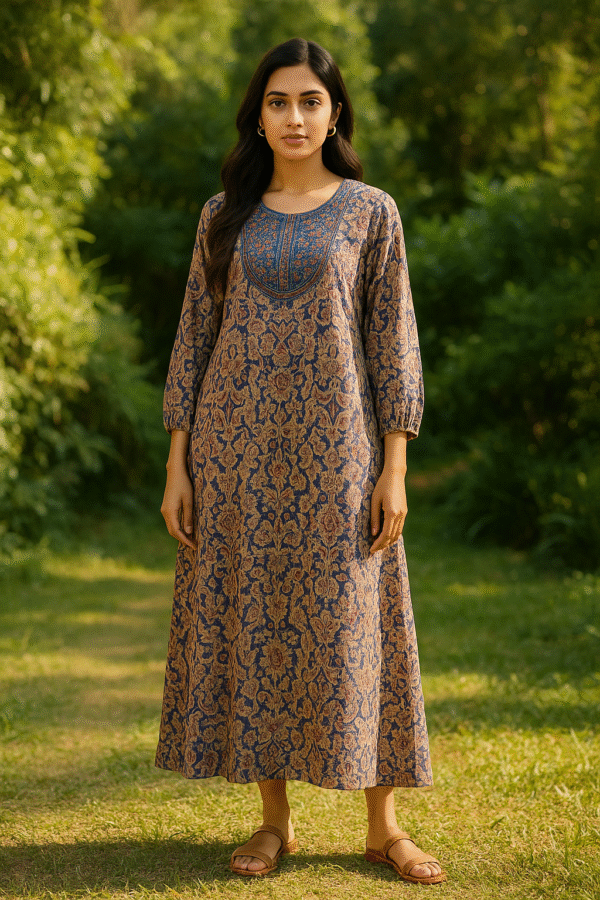 regal comfort ethnic kurti