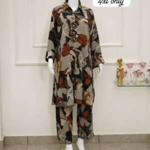 fabric heavy imported china full sleeves
