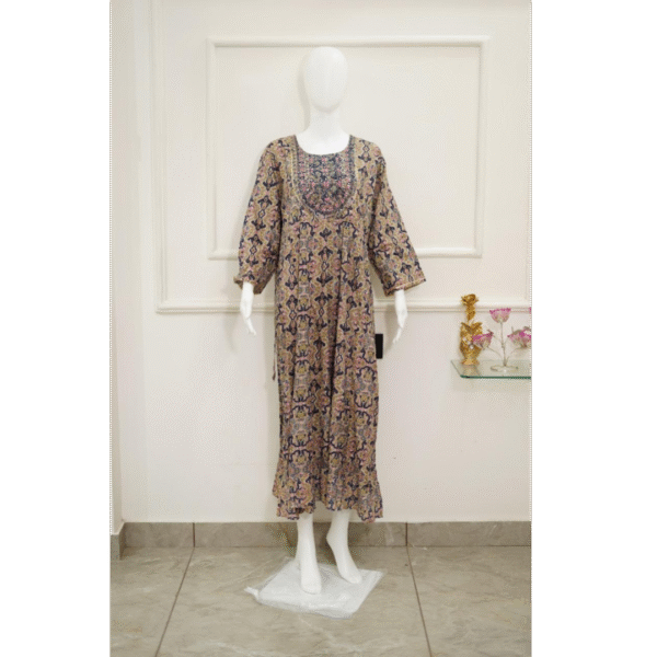 regal comfort ethnic kurti