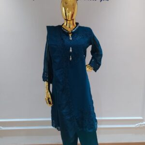 royal grace premium 3 piece suit set